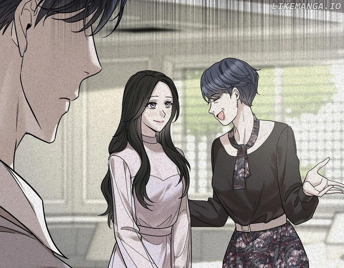 After Breakup: Had an Affair With My Ex's Uncle Chapter 85 - page 129
